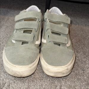 Vans Velcro Sneakers